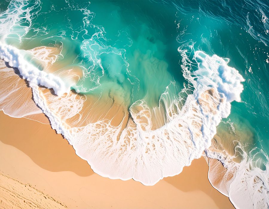 Beach photo