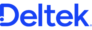 Deltek Logo